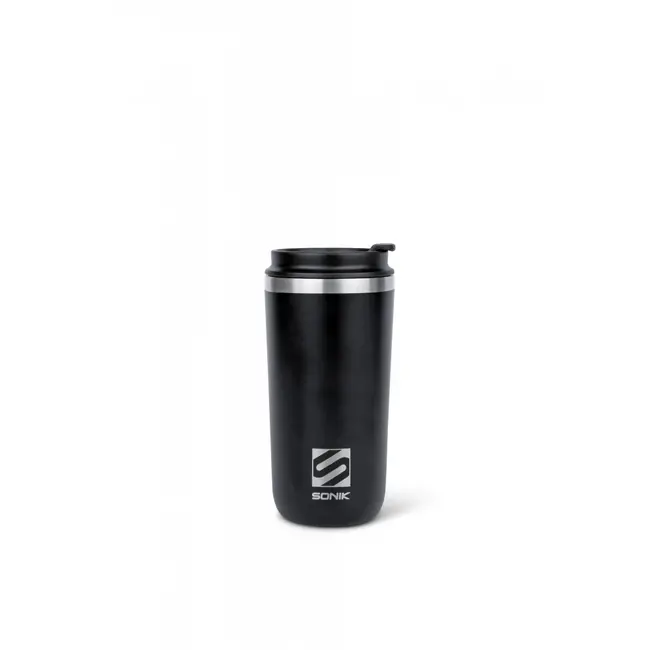 sonik sizzla thermal mug tall