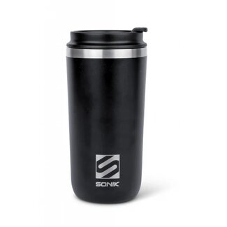 sonik sizzla thermal mug tall
