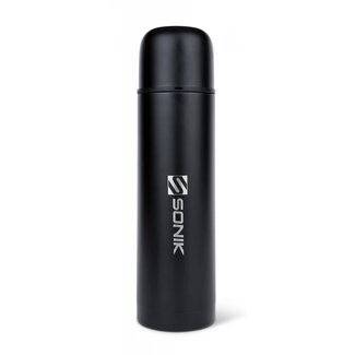 sonik sizzla flask