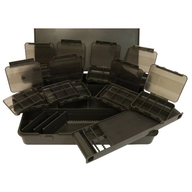 sonik lokbox large loaded box