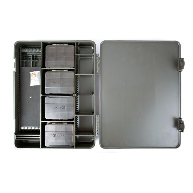 sonik lokbox large loaded box