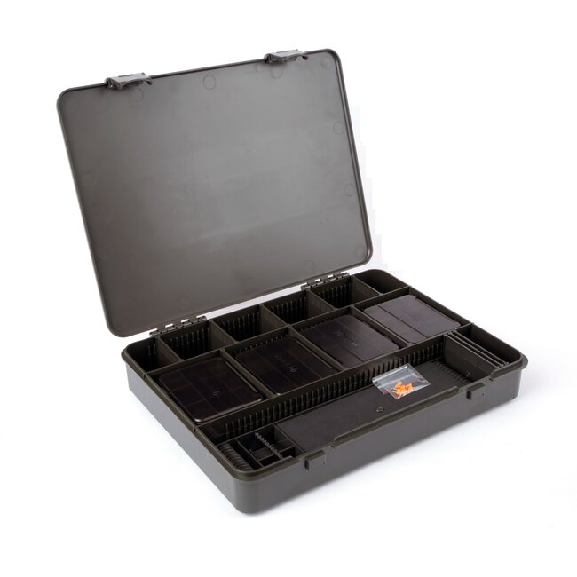 sonik lokbox large loaded box