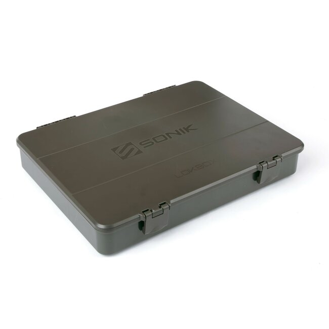 sonik lokbox large loaded box
