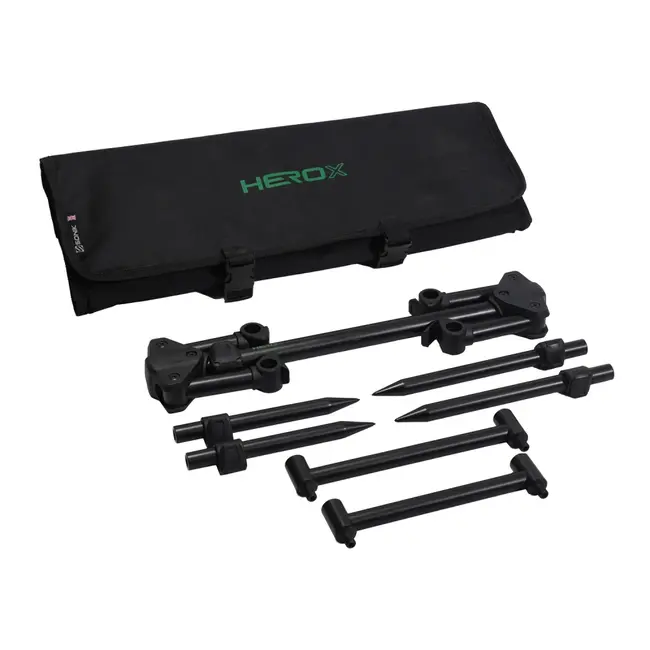 sonik herox rod pod