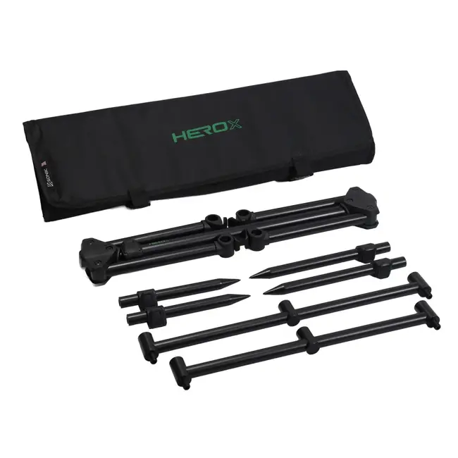 sonik herox rod pod