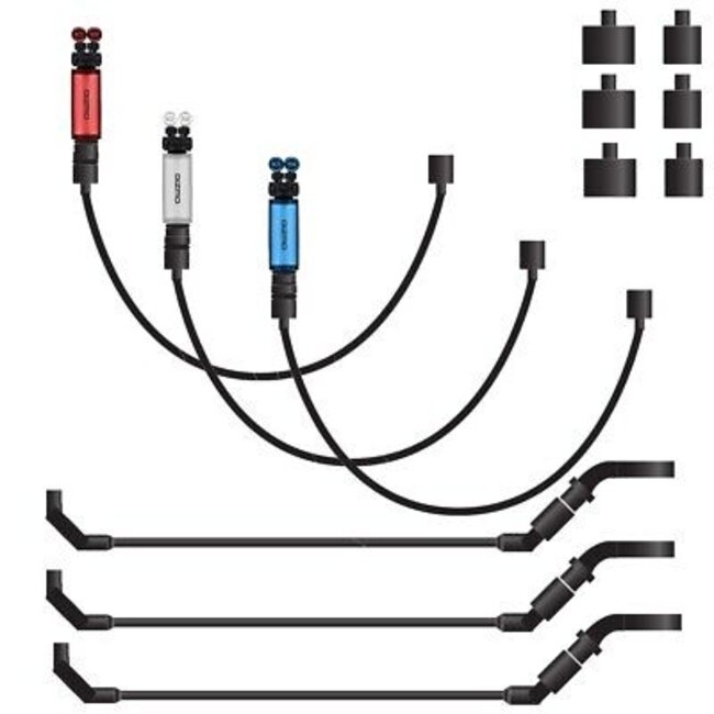 sonik gizmo swingbob slim