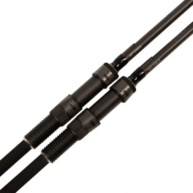 trakker propel-b carp rod