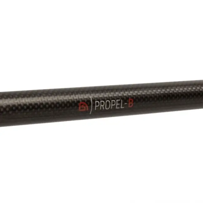 trakker propel-b carp rod