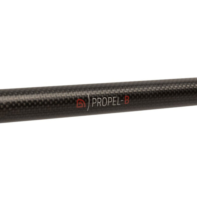trakker propel-b carp rod