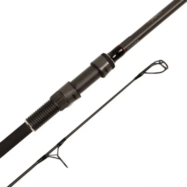 trakker propel-a carp rod