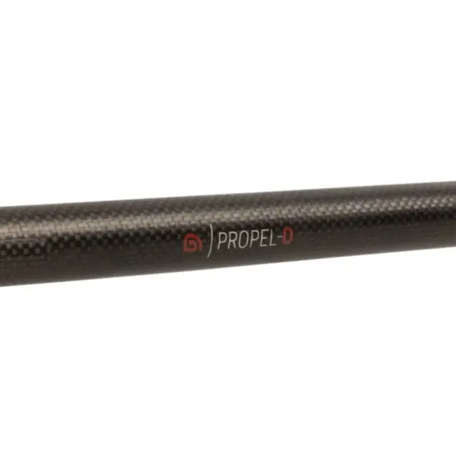 trakker propel-d carp rod