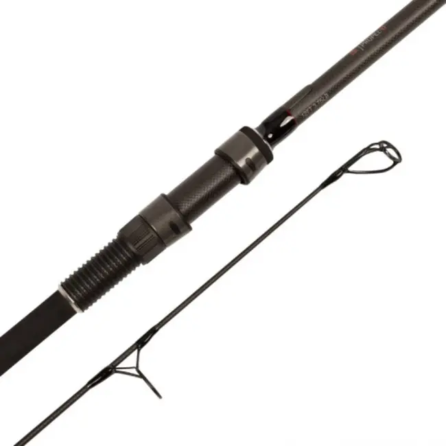 trakker propel-d carp rod