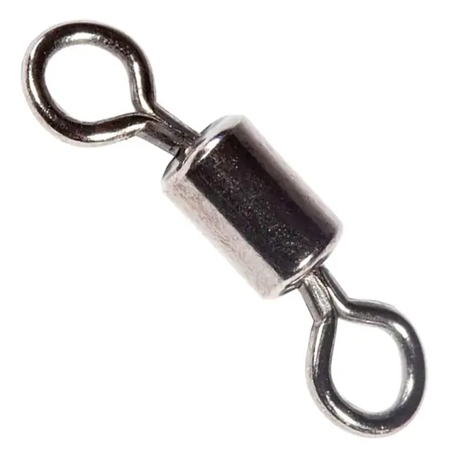 fox rage strike point swivels