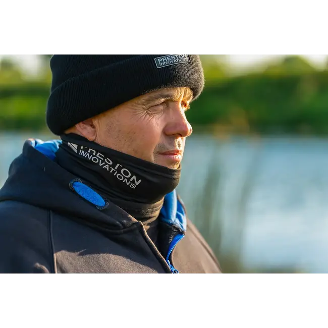 preston neck warmer