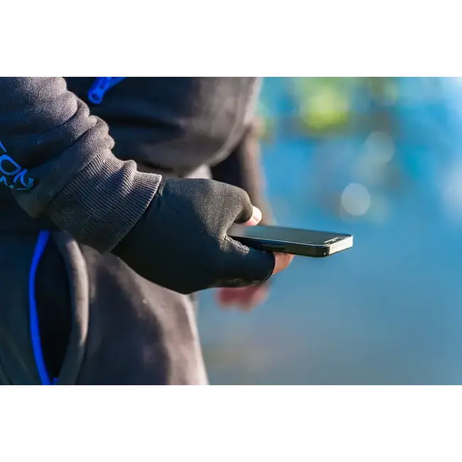 preston lightweight gloves