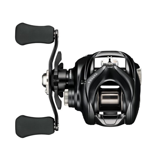 daiwa 23 tatula baitcasting reel