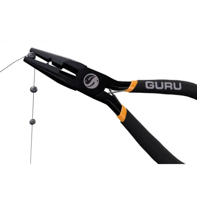 guru shot pliers