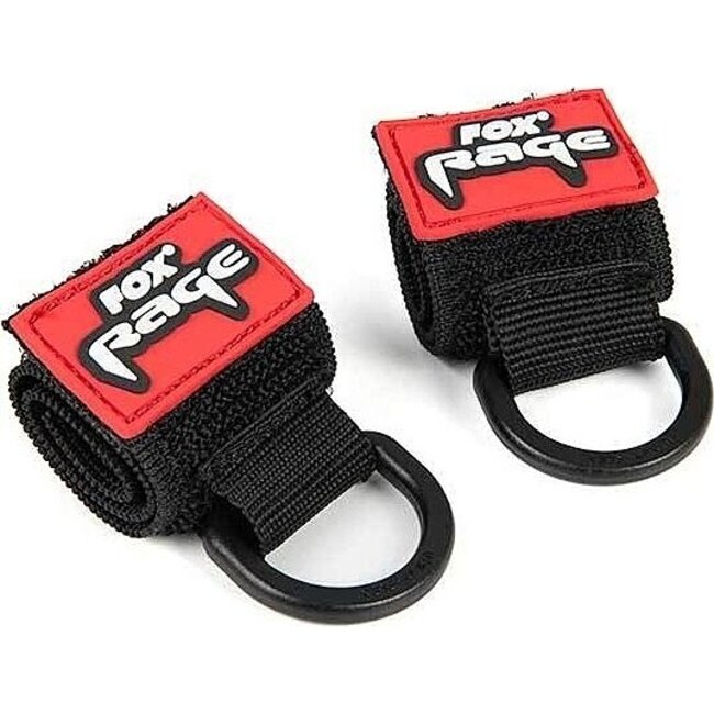 fox rage voyager rod bands