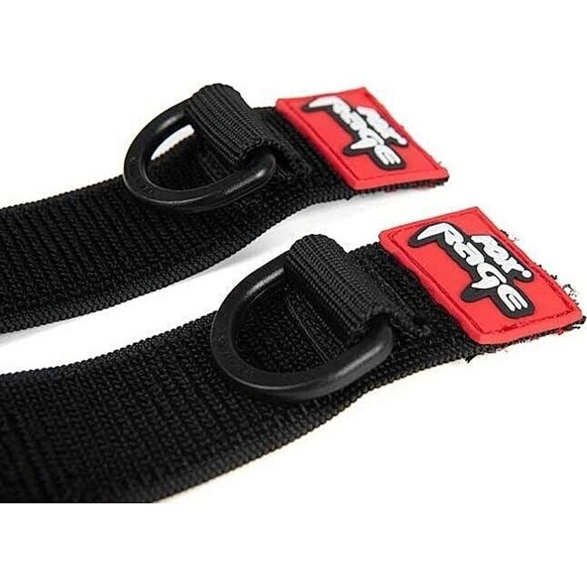 fox rage voyager rod bands