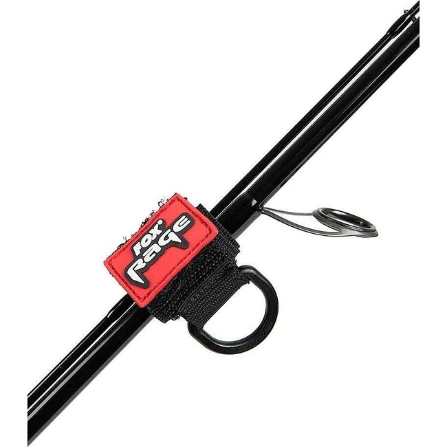 fox rage voyager rod bands