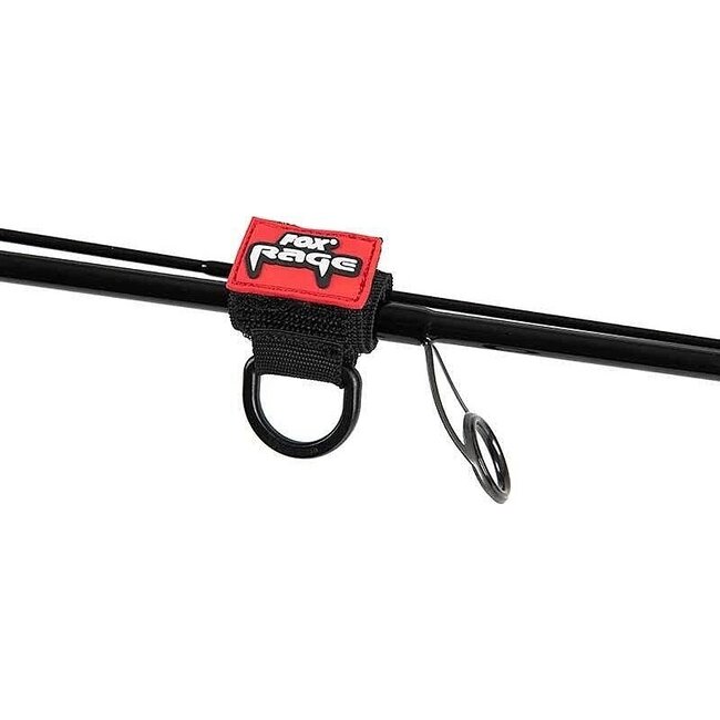 fox rage voyager rod bands