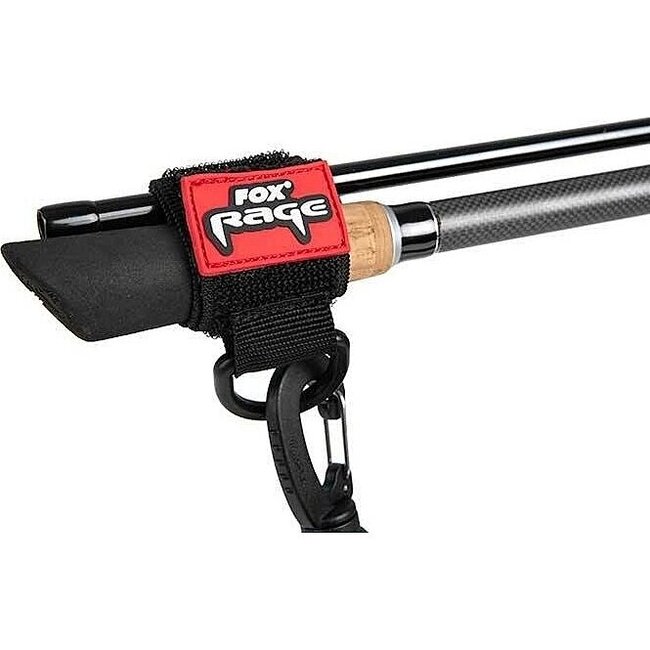fox rage voyager rod bands