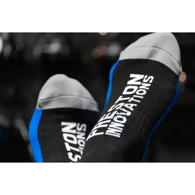 preston socks twin pack