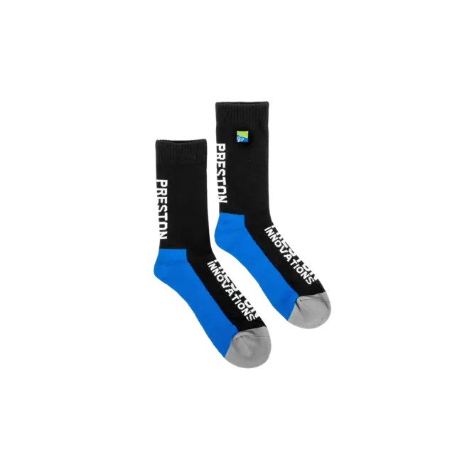 preston socks twin pack