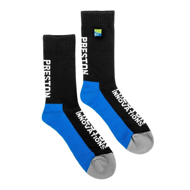 preston socks twin pack