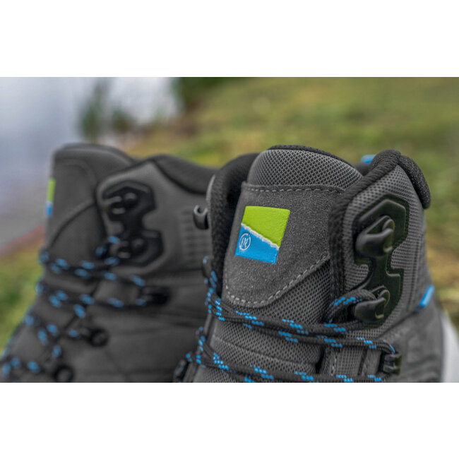 preston duratech terrain boots