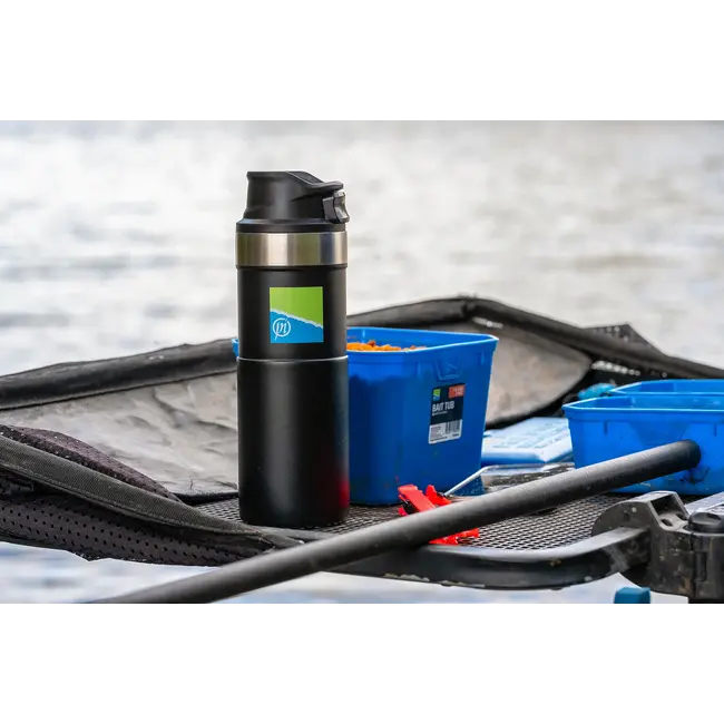 preston travel flask - thermoskan