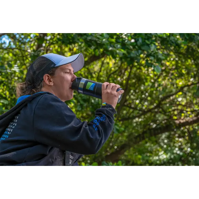 preston travel flask - thermoskan