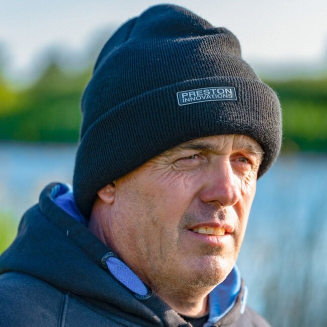 preston heavyweight beanie