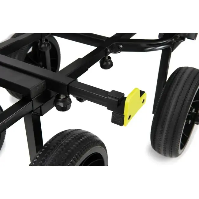 matrix 4 wheel compact transporter