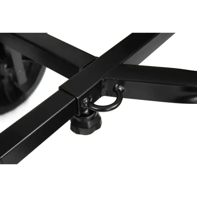 matrix 4 wheel compact transporter