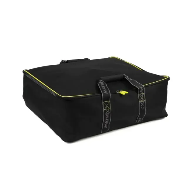 matrix 4 wheel compact transporter