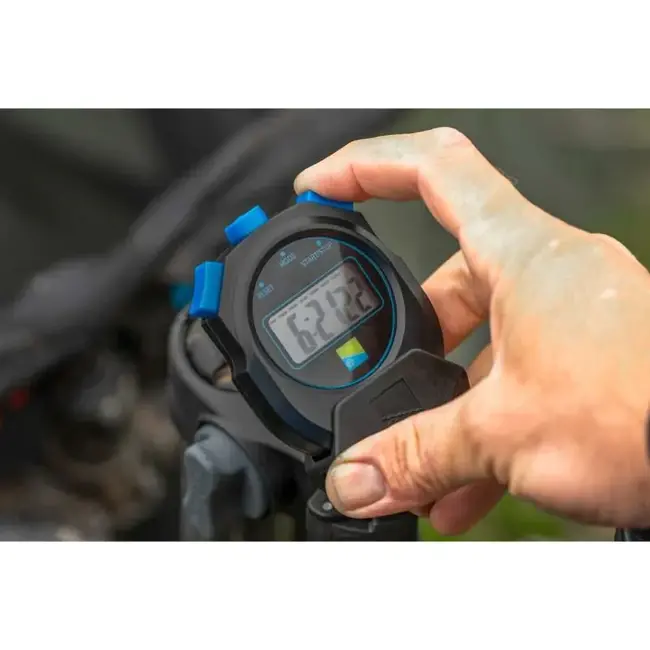 preston offbox stopwatch