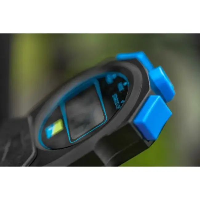 preston offbox stopwatch