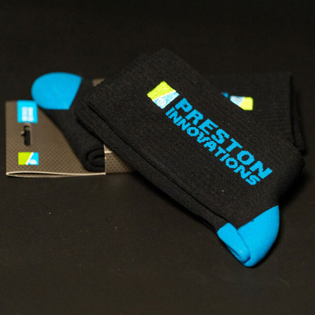 preston waterproof socks