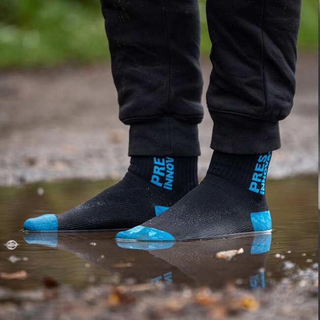 preston waterproof socks