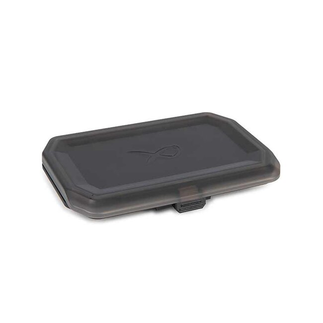 matrix 8 compartment shallow accessory box