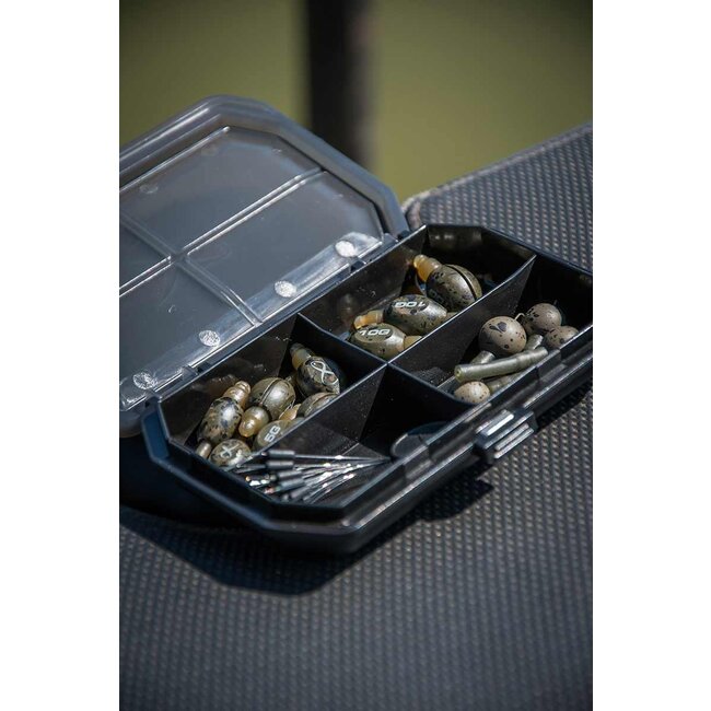 matrix 4 compartment standard accessory box