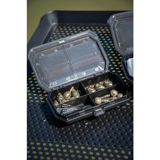 matrix 4 compartment standard accessory box