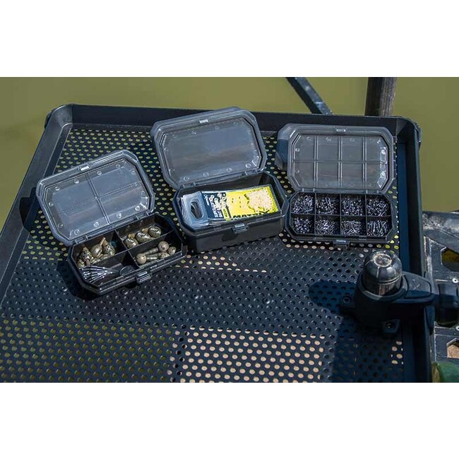 matrix 4 compartment standard accessory box