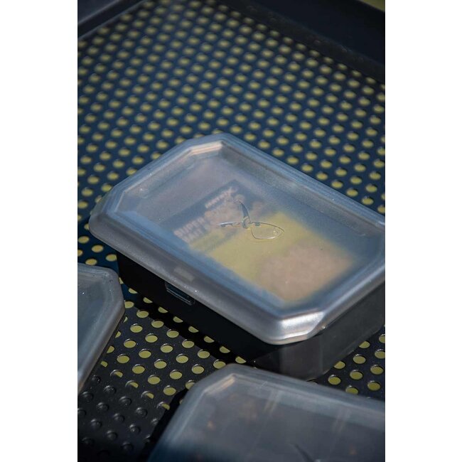 matrix single compartment deep box