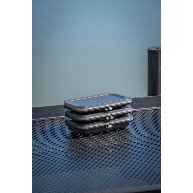 matrix single compartment deep box