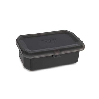 matrix single compartment deep accessory box