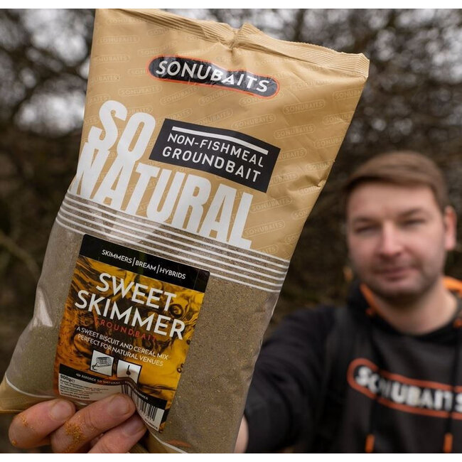 sonubaits sweet skimmer