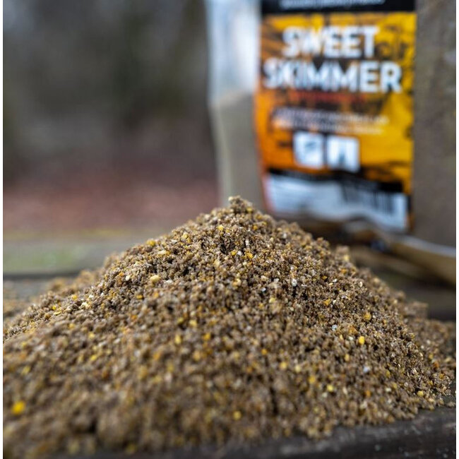 sonubaits sweet skimmer