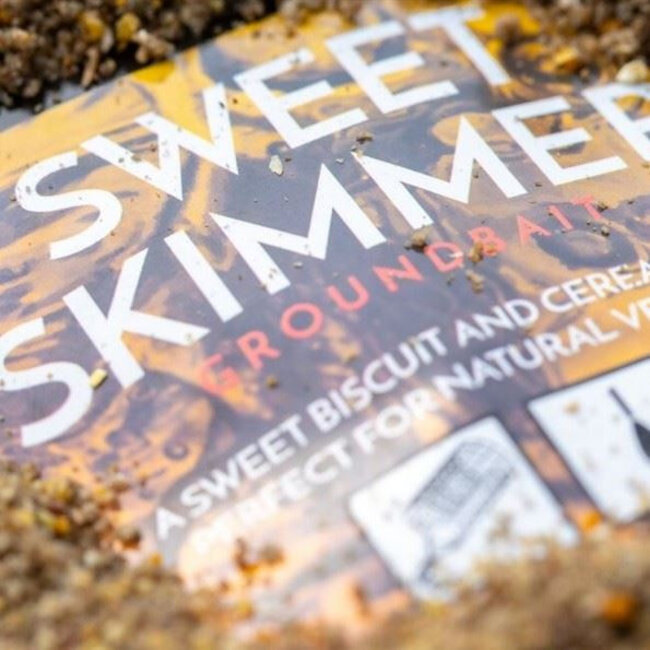 sonubaits sweet skimmer